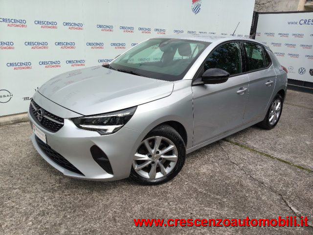 Opel Corsa 1.2 100 CV Elegance - MINI RATA 4 ANNI - foto 3 di 4