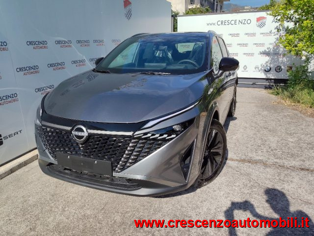 Nissan Qashqai 1.3 MHEV 158 Tekna CVT - KM0 - foto 4 di 4