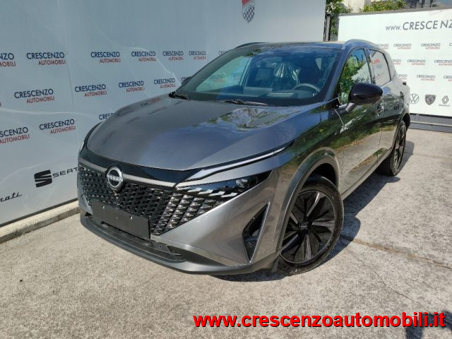 Nissan Qashqai 1.3 MHEV 158 Tekna CVT - KM0 - foto 3 di 4