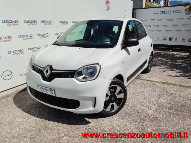 Renault Twingo SCe 65 CV Zen - MINI RATA - foto 3 di 4