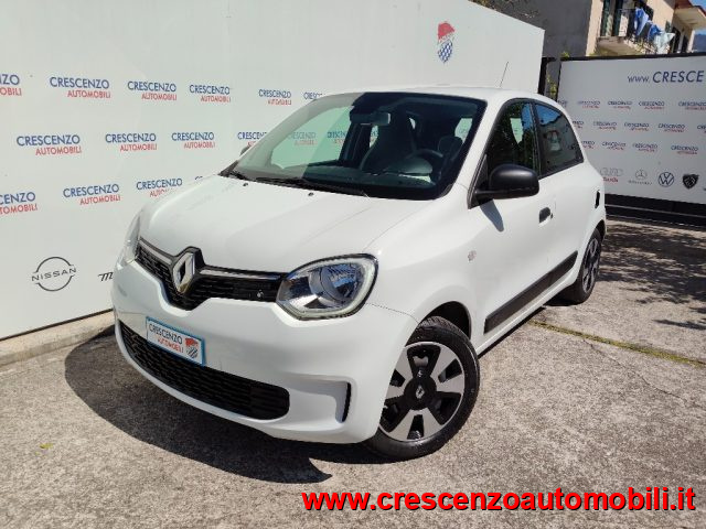 Renault Twingo SCe 65 CV Zen - MINI RATA usato a NOCERA SUPERIORE