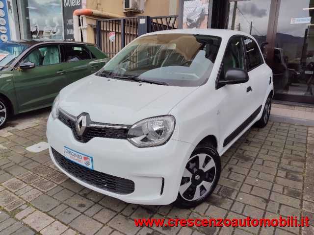 Renault Twingo SCe 65 CV Zen - MINI RATA - foto 2 di 4