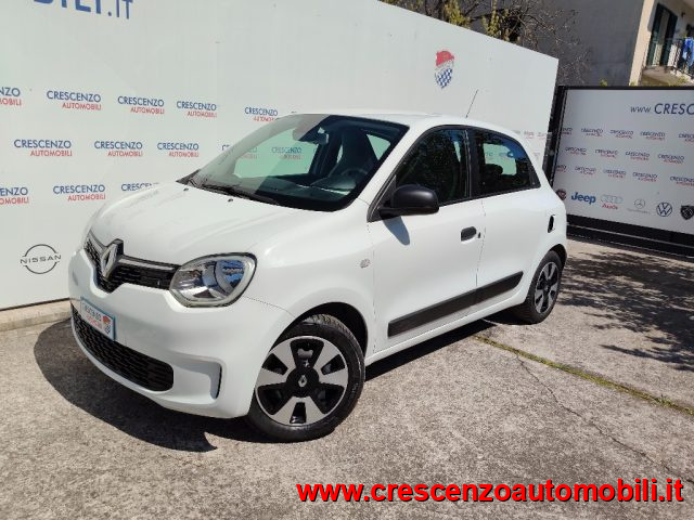Renault Twingo SCe 65 CV Zen - MINI RATA - foto 4 di 4