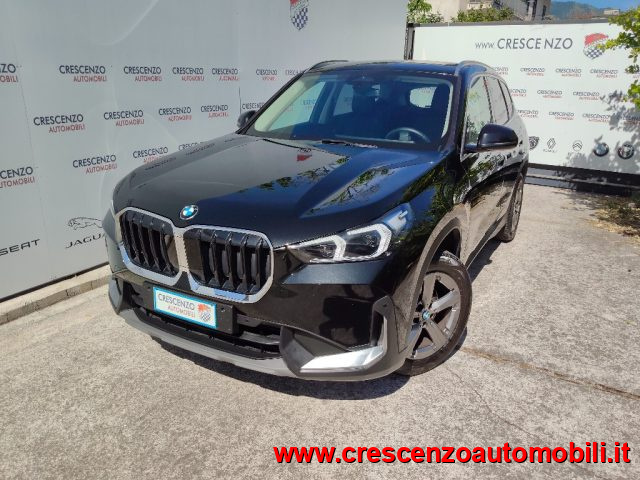 BMW X1 sDrive 18d xLine - PREZZO REALE SENZA VINCOLI - foto 2 di 4