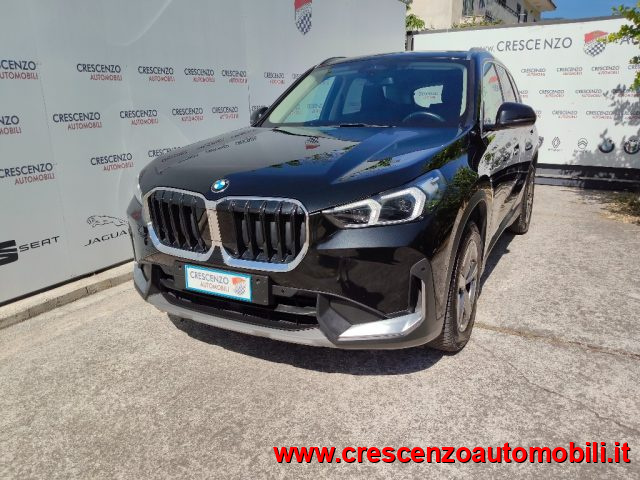 BMW X1 sDrive 18d xLine - PREZZO REALE SENZA VINCOLI - foto 3 di 4