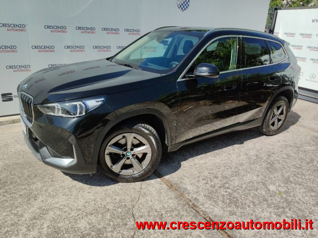 BMW X1 sDrive 18d xLine - PREZZO REALE SENZA VINCOLI - foto 4 di 4