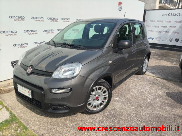 Fiat Panda 1.0 FireFly S&S Hybrid City Life - AZIENDALE - foto 2 di 4