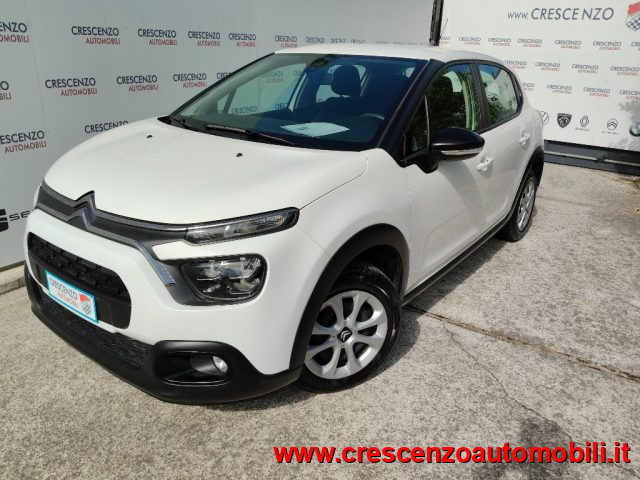 Citroen C3 BlueHDi 100 S&S Feel PREZZO REALE - foto 2 di 4
