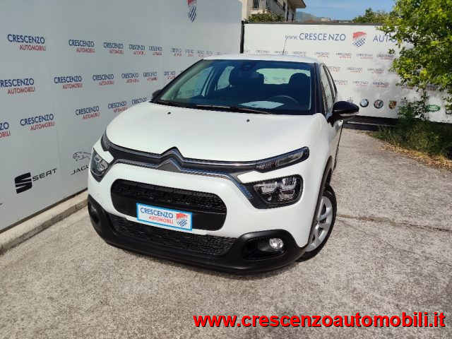 Citroen C3 BlueHDi 100 S&S Feel PREZZO REALE - foto 3 di 4