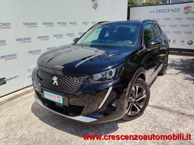 Peugeot 2008 PureTech 100 S&S Allure Pack - PREZZO REALE - foto 2 di 4