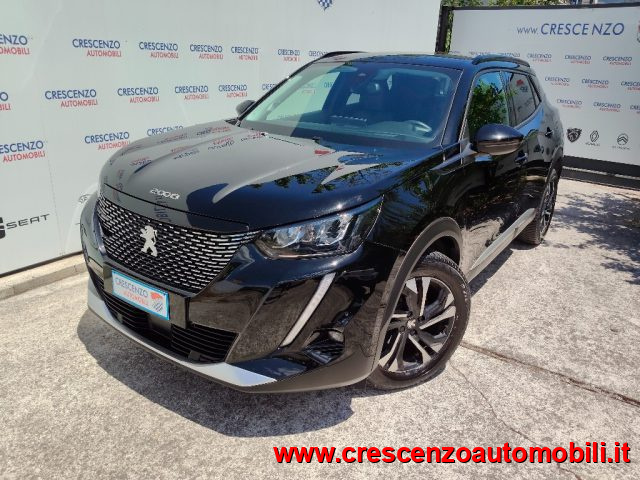 Peugeot 2008 PureTech 100 S&S Allure Pack - PREZZO REALE usato a NOCERA SUPERIORE