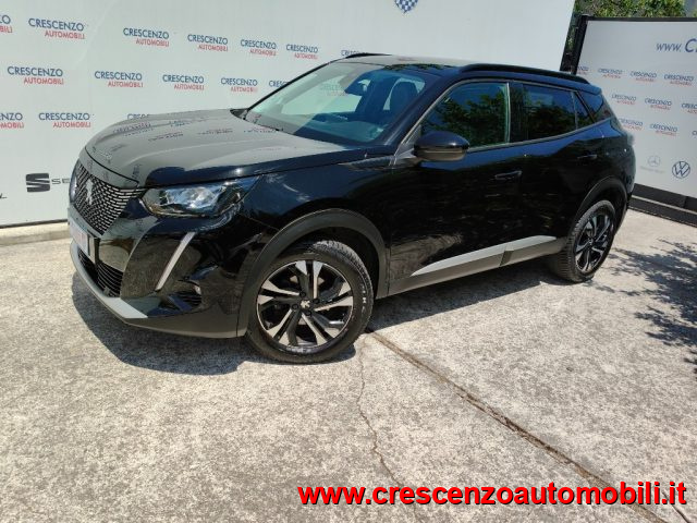 Peugeot 2008 PureTech 100 S&S Allure Pack - PREZZO REALE - foto 4 di 4