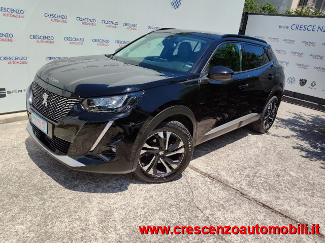 Peugeot 2008 PureTech 100 S&S Allure Pack - PREZZO REALE - foto 3 di 4