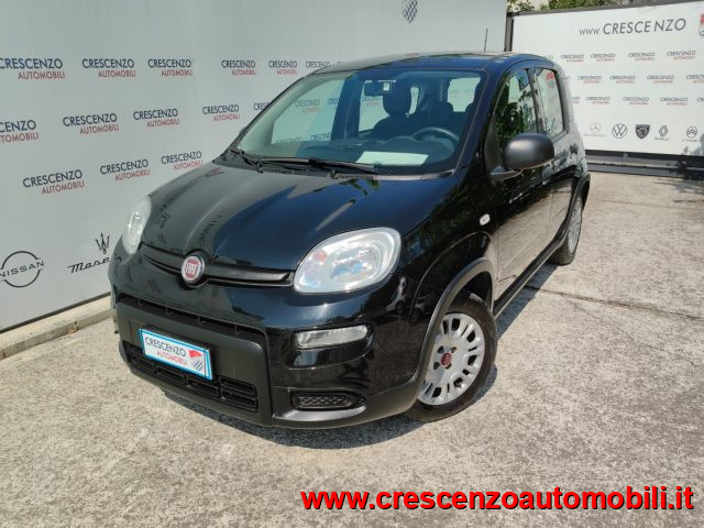 Fiat Panda 1.0 Hybrid City Life - PREZZO REALE usato a NOCERA SUPERIORE