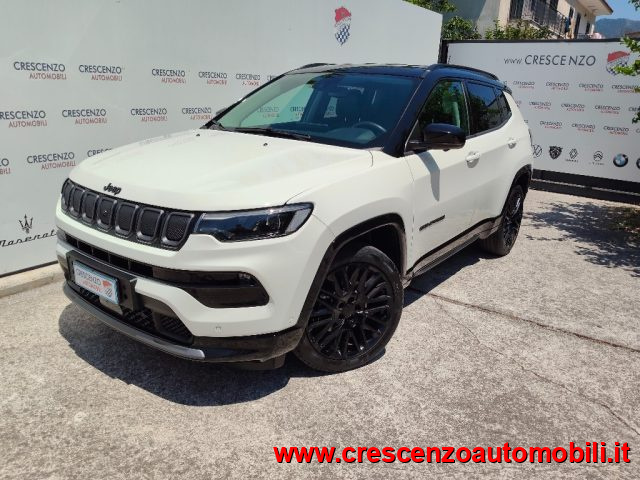 Jeep Compass 1.6 Multijet II 2WD S - PREZZO REALE - foto 2 di 4