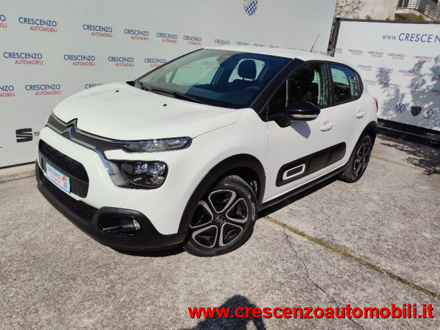 Citroen C3 1.2 82 CV AZIENDALE - MINI RATA - foto 2 di 4