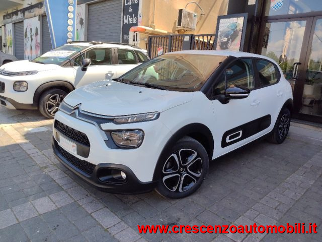 Citroen C3 PureTech 83 Feel - 48.000 KM - AZIENDALE - foto 3 di 4