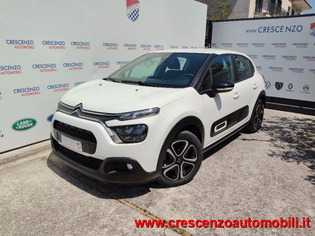 Citroen C3 PureTech 83 Feel - 48.000 KM - AZIENDALE - foto 4 di 4