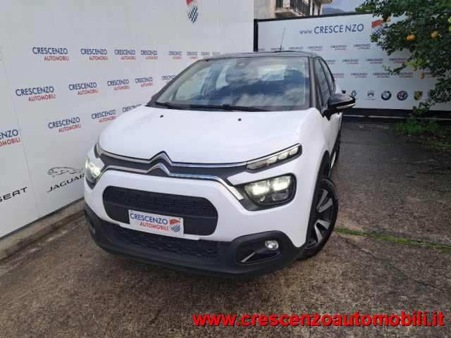 Citroen C3 PureTech 110 SHINE AUTOMATICA - PREZZO REALE - foto 4 di 4