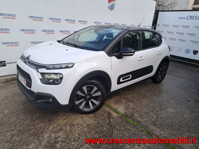 Citroen C3 PureTech 110 SHINE AUTOMATICA - PREZZO REALE - foto 3 di 4