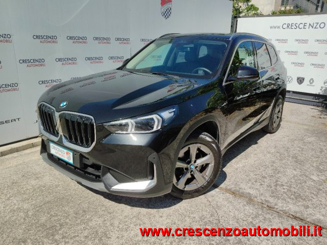 BMW X1 sDrive 18d xLine - PREZZO REALE SENZA VINCOLI usato a NOCERA SUPERIORE
