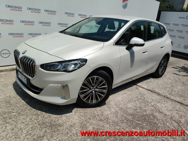 BMW 218 d Active Tourer Luxury - PREZZO REALE - foto 3 di 4