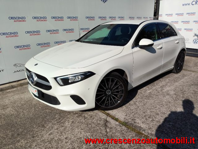 Mercedes-Benz A 180 d Automatic Sport - 65.000 KM - foto 2 di 4