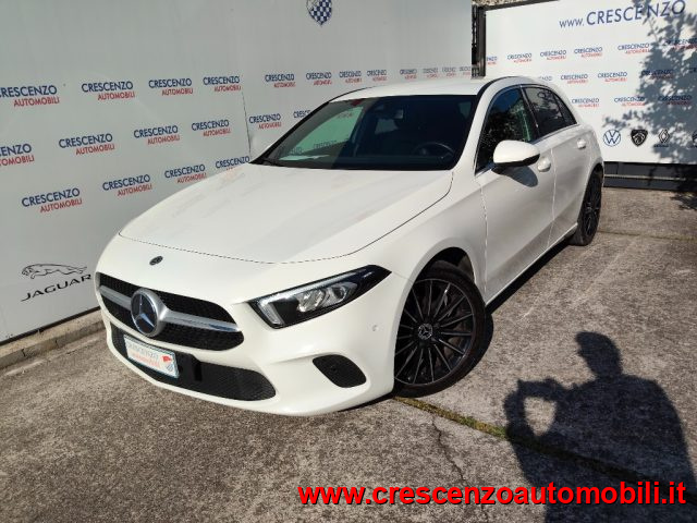 Mercedes-Benz A 180 d Automatic Sport - 65.000 KM - foto 3 di 4
