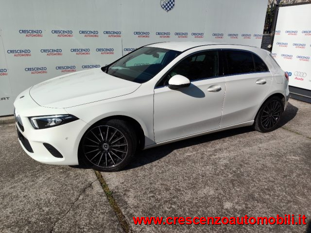 Mercedes-Benz A 180 d Automatic Sport - 65.000 KM - foto 4 di 4