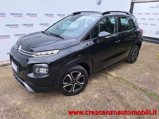 Citroen C3 Aircross BlueHDi 100 S&S Feel - PREZZO REALE - foto 4 di 4