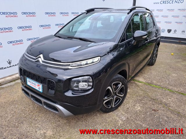 Citroen C3 Aircross BlueHDi 100 S&S Feel - PREZZO REALE usato a NOCERA SUPERIORE