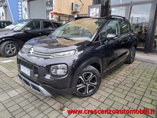 Citroen C3 Aircross BlueHDi 100 S&S Feel - PREZZO REALE - foto 2 di 4
