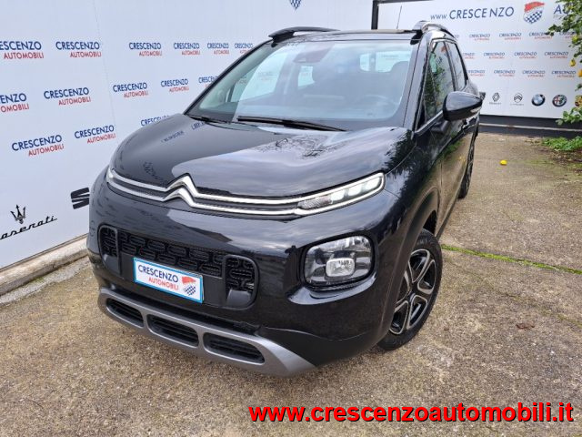 Citroen C3 Aircross BlueHDi 100 S&S Feel - PREZZO REALE - foto 3 di 4