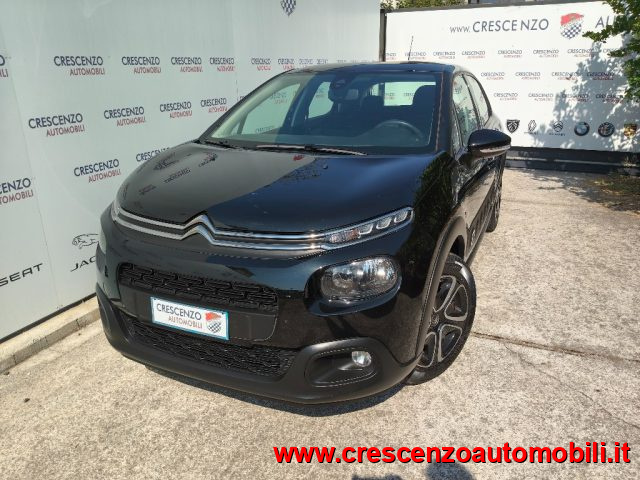 Citroen C3 PureTech 82 Feel - PREZZO REALE - foto 4 di 4