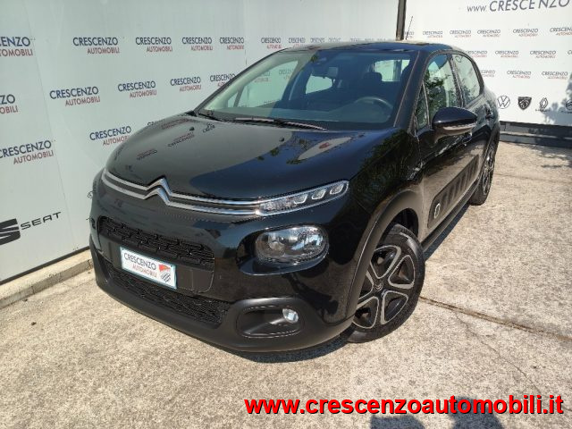Citroen C3 PureTech 82 Feel - PREZZO REALE - foto 3 di 4