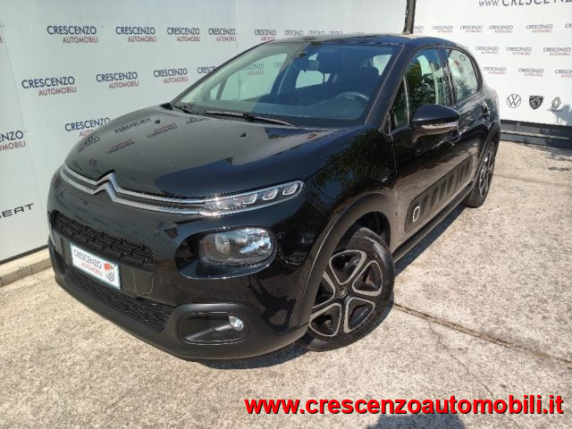 Citroen C3 PureTech 82 Feel - PREZZO REALE usato a NOCERA SUPERIORE