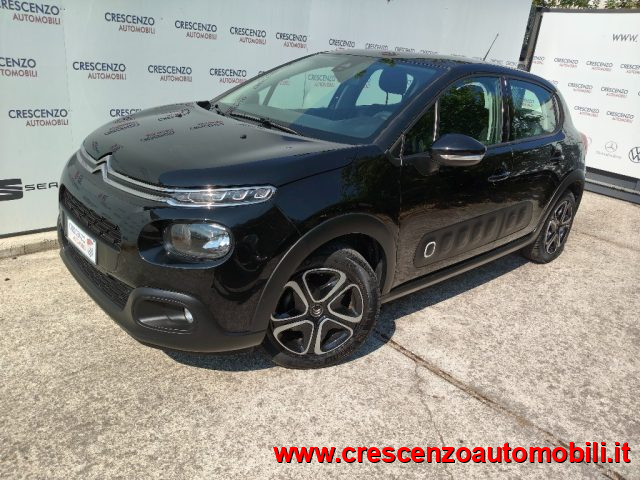 Citroen C3 PureTech 82 Feel - PREZZO REALE - foto 2 di 4