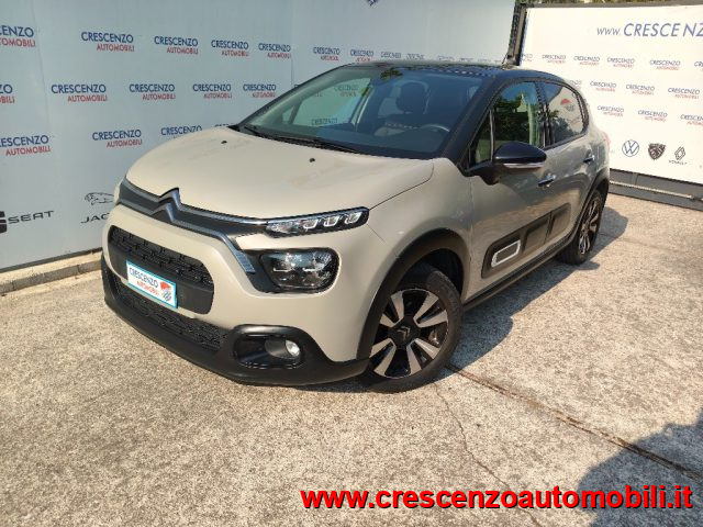 Citroen C3 PureTech 110 S&S Shine - PREZZO REALE - foto 2 di 4