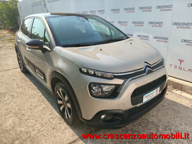 Citroen C3 PureTech 110 S&S Shine - PREZZO REALE - foto 3 di 4