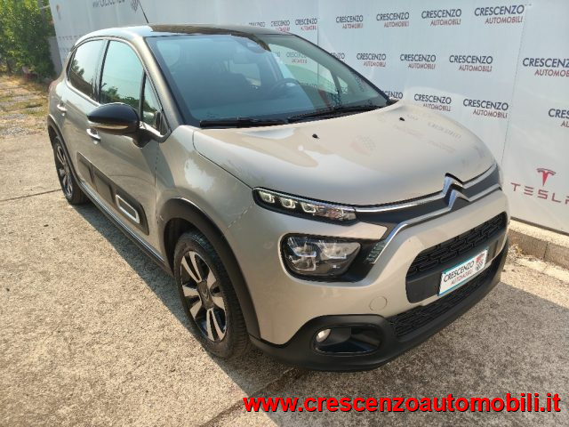 Citroen C3 PureTech 110 S&S Shine - PREZZO REALE - foto 4 di 4