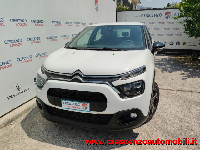 Citroen C3 1.2 83 CV Feel Pack - PREZZO REALE - foto 3 di 4