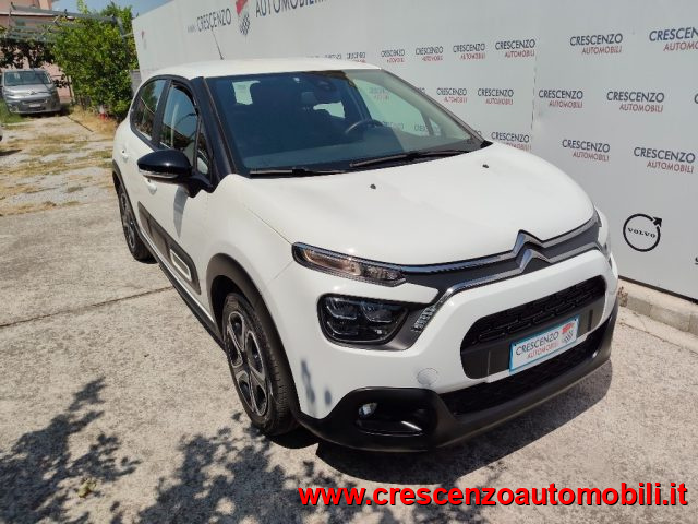 Citroen C3 1.2 83 CV Feel Pack - PREZZO REALE - foto 4 di 4