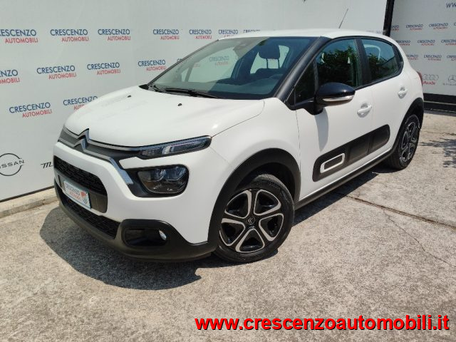 Citroen C3 1.2 83 CV Feel Pack - PREZZO REALE - foto 2 di 4