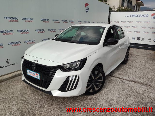 Peugeot 208 100 CV Style - PREZZO REALE usato a NOCERA SUPERIORE
