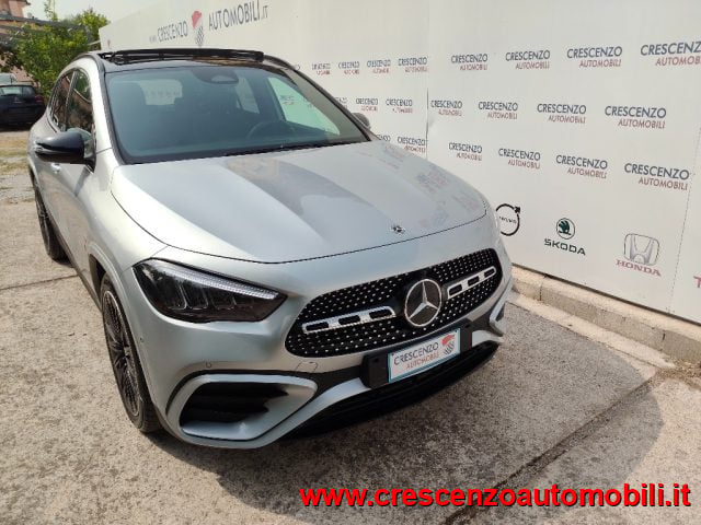 Mercedes-Benz GLA 200 d Automatic AMG Line Premium Plus - PREZZO REALE - foto 4 di 4