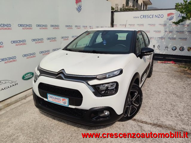 Citroen C3 BlueHDi 100 S&S Feel Pack - foto 2 di 4