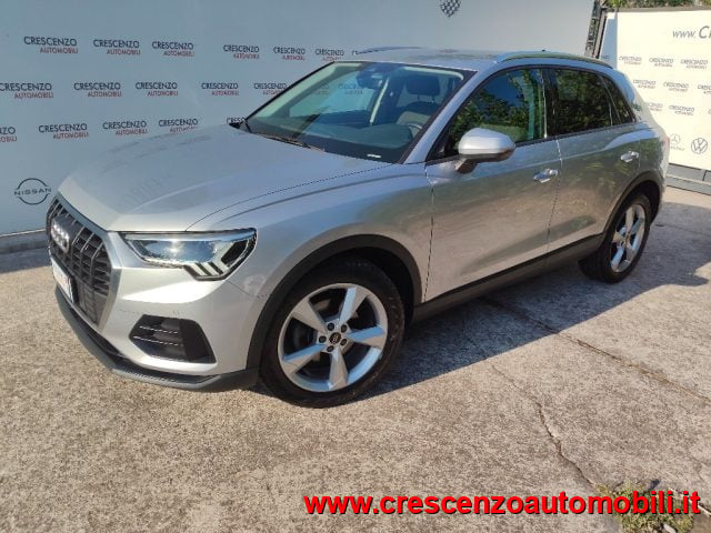 Audi Q3 35 TDI Business Advanced - PREZZO REALE - foto 3 di 4