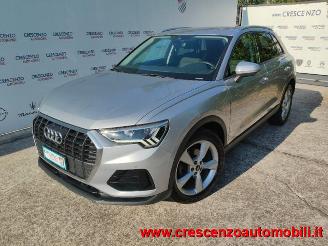 Audi Q3 35 TDI Business Advanced - PREZZO REALE - foto 2 di 4