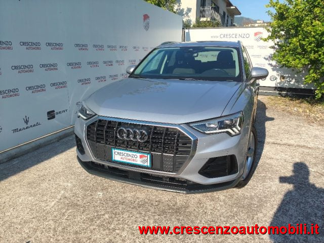Audi Q3 35 TDI Business Advanced - PREZZO REALE - foto 4 di 4