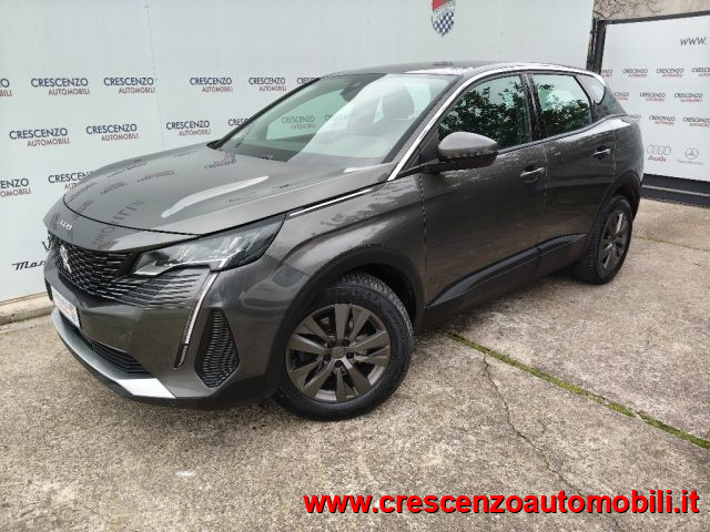 Peugeot 3008 BlueHDi 130 S&S EAT8 Allure PREZZO REALE - foto 4 di 4